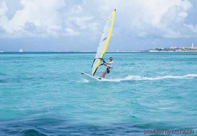 Marriott's Aruba Ocean Club Hotel Palm Beach Facilități foto